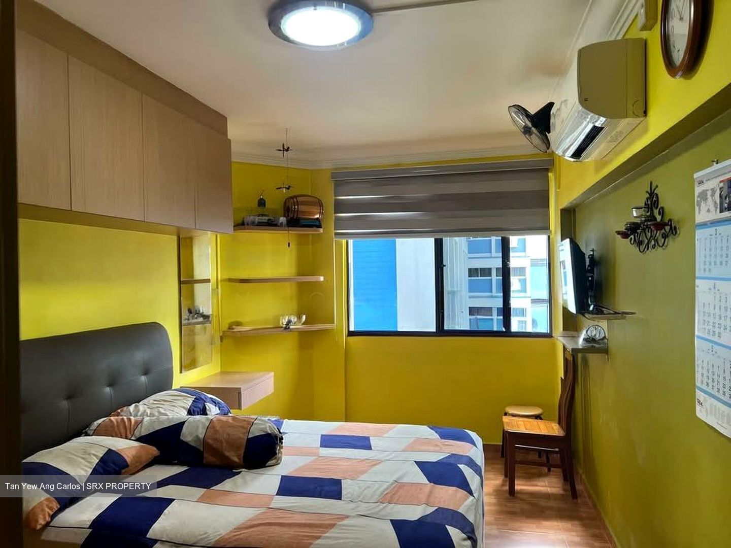 Blk 250 Kim Keat Link (Toa Payoh), HDB 5 Rooms #570629261